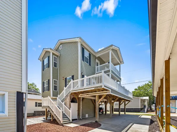 6001 MH199A South Kings Hwy., Myrtle Beach, SC 29575