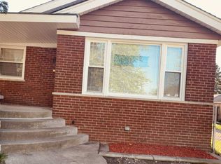 14210 Kimbark Ave, Dolton, IL 60419