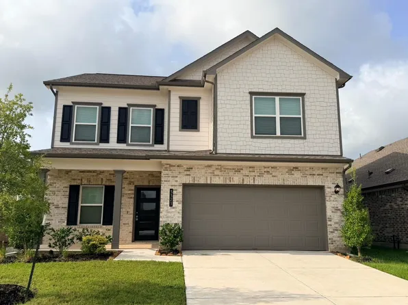 3323 Morning Fog Dr, Richmond, TX 77406