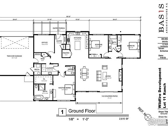 5th image of 1665 Continental Peaks Cir