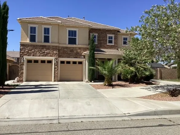 3033 Brianna Ave, Lancaster, CA 93535