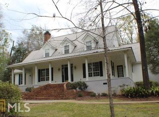 8 Creekwood Dr, Dublin, GA 31021