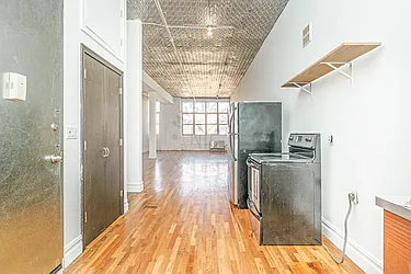 Rented by MySpaceNYC