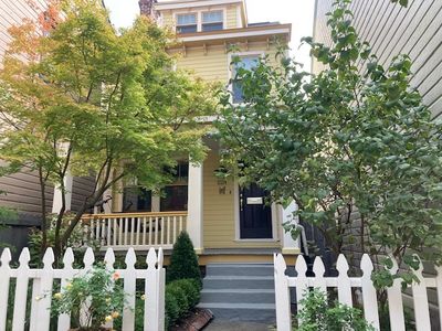 1524 Monterey St, Pittsburgh, PA, 15212