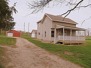 4653 E M 43 Hwy, Freeport, MI 49325