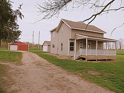 4653 E M 43 Hwy, Freeport, MI, 49325