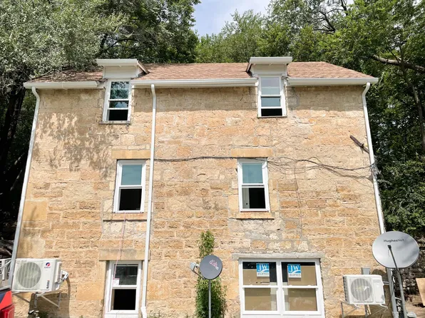 407 Riley Ave, Ogden, KS 66517