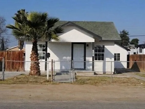 506 Lincoln Ave, Bakersfield, CA 93308