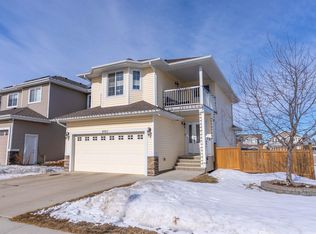 8902 97th Ave, Morinville, AB