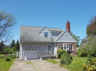 56 Apollo Dr, Rochester, NY 14626