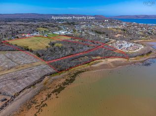 Highway 303 LOT 1, Conway, NS B0V1A0