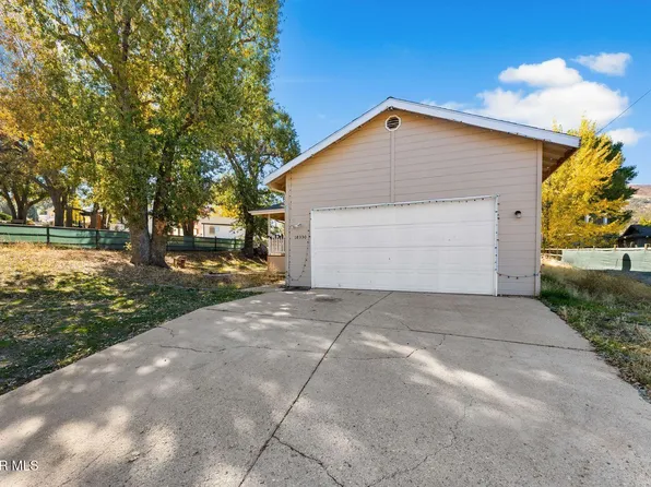 18330 Basil Dr, Tehachapi, CA 93561