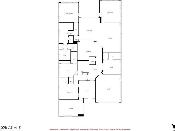 3rd image of 8155 E JAEGER Street