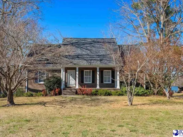 3471 Lakeshore Dr, Florence, SC 29501