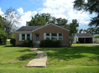 803 Alice St, Jennings, LA 70546