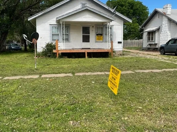 328 S Osage St, Ponca City, OK 74601