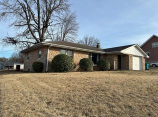 310 Springfield Rd, Owensville, MO 65066