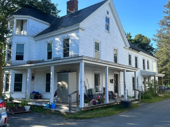 180 E East Main Street Street, Dover-Foxcroft, ME 04426