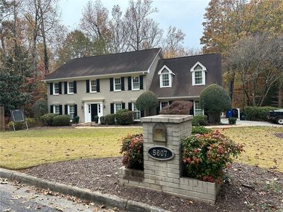 5607 Woodsong Dr, Dunwoody, GA, 30338