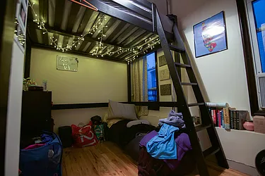 Rented by Nooklyn NYC LLC