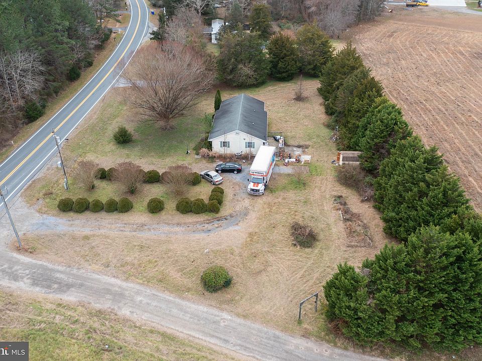 18916 Shingle Point Rd, DE 19947 Zillow
