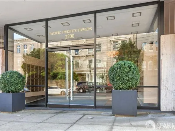 2200 Sacramento St APT 701, San Francisco, CA 94115
