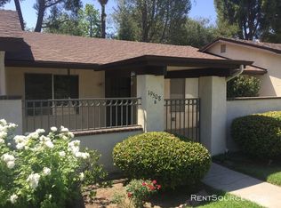 19508 Avenue Of The Oaks UNIT B, Santa Clarita, CA 91321