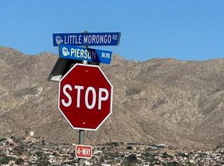0 Pierson Blvd, Desert Hot Springs, CA 92240