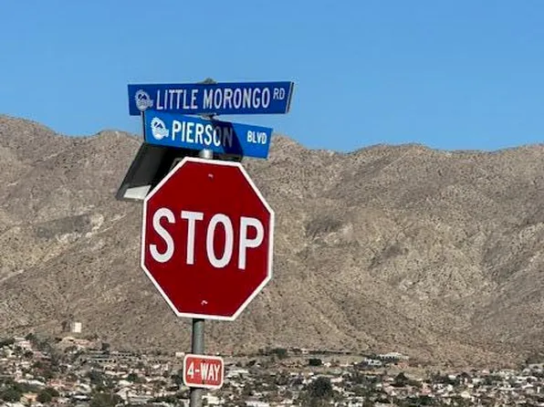 0 Pierson Blvd, Desert Hot Springs, CA 92240