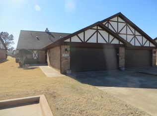 3208 Pondridge Rd, Chickasha, OK 73018