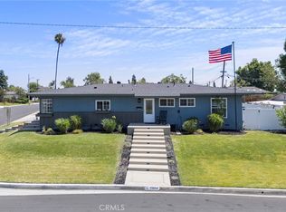 13804 El Espejo Rd, La Mirada, CA 90638