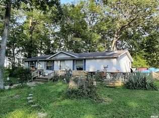 2146 E 1325th Ave, Farina, IL 62838