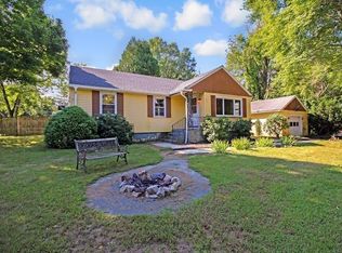 3 Power St, Uxbridge, MA 01569