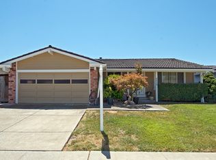 6820 Payne Ct, Pleasanton, CA 94588