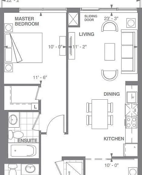 460 Adelaide St E #103 — Photo 16