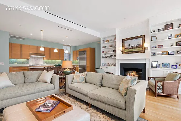 Sold by Corcoran | media 25