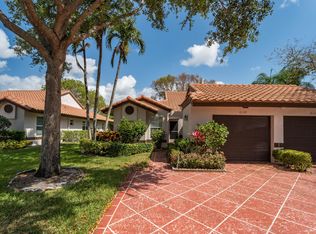 6339 Mill Pointe Cir, Delray Beach, FL 33484
