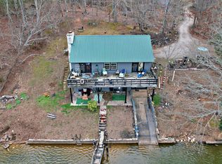 41 3rd Ave, Abbeville, SC 29655