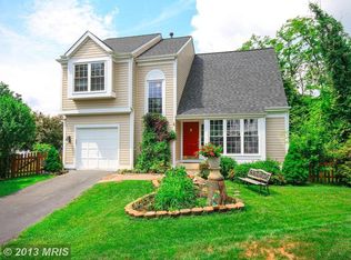 409 Deerpath Ave SW, Leesburg, VA 20175