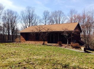 3385 Savage Hill Rd SE, Lancaster, OH 43130