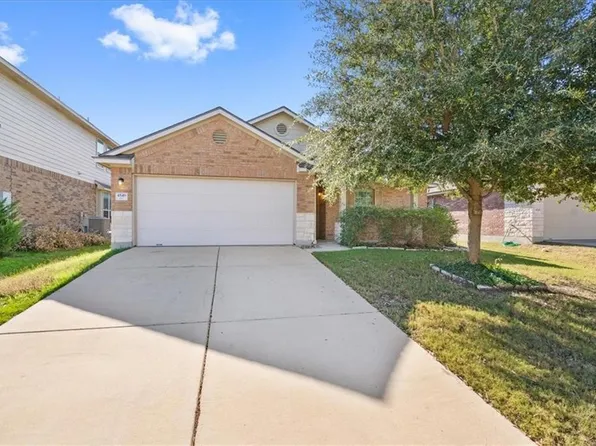 4549 Tiddle Ln, Pflugerville, TX 78660