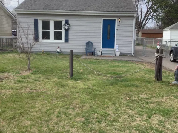 2907 Fairmont St, Paducah, KY 42003