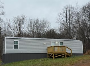 268 Briar Mountain Rd, Rocky Mount, VA 24151