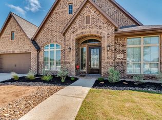 405 Rancho Sienna Loop, Georgetown, TX 78628