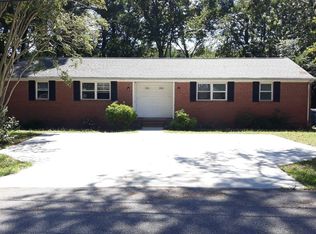 2263 Wolf St, Virginia Beach, VA 23454