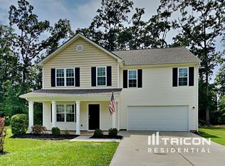 1115 Eastwood Dr, Wingate, NC 28174