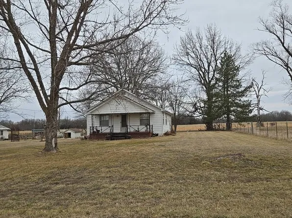 10539 State Highway Kk, Marshfield, MO 65706