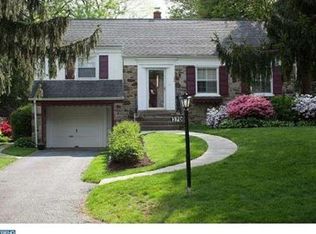 370 Williams Rd, Wynnewood, PA 19096