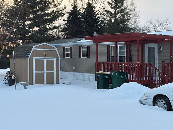 3rd image of 916 S Madison St Lot 24