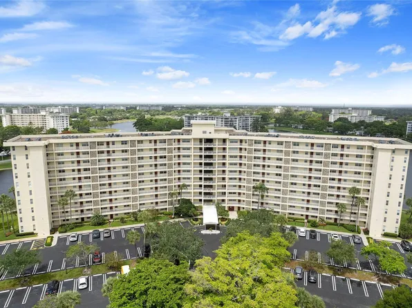 3095 N Course Drive #807, Pompano Beach, FL 33069